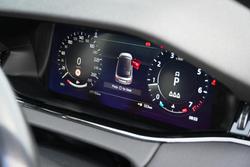 2021 Land Rover Range Rover Evoque P250 R-Dynamic SE