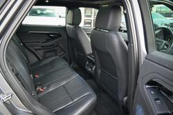 2021 Land Rover Range Rover Evoque P250 R-Dynamic SE