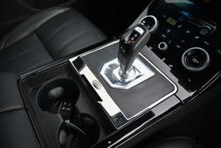 2021 Land Rover Range Rover Evoque P250 R-Dynamic SE
