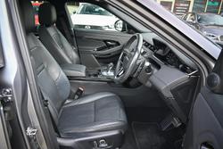 2021 Land Rover Range Rover Evoque P250 R-Dynamic SE
