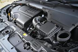 2021 Land Rover Range Rover Evoque P250 R-Dynamic SE
