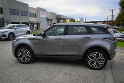 2021 Land Rover Range Rover Evoque P250 R-Dynamic SE