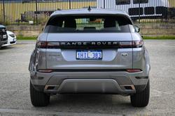 2021 Land Rover Range Rover Evoque P250 R-Dynamic SE