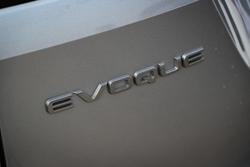 2021 Land Rover Range Rover Evoque P250 R-Dynamic SE