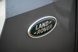 2021 Land Rover Range Rover Evoque P250 R-Dynamic SE