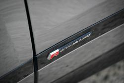 2021 Land Rover Range Rover Evoque P250 R-Dynamic SE