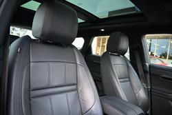 2021 Land Rover Range Rover Evoque P250 R-Dynamic SE