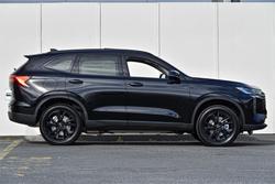 2026 GWM Haval H6 Ultra PHEV
