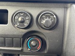 2018 Toyota Hiace