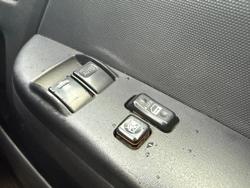 2018 Toyota Hiace