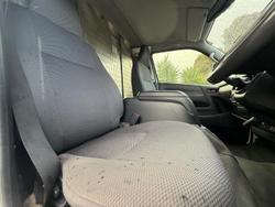 2018 Toyota Hiace
