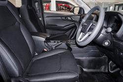 2026 Isuzu D-MAX SX High Ride