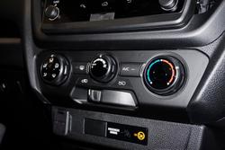 2026 Isuzu D-MAX SX High Ride