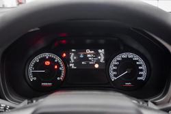 2026 Isuzu D-MAX SX High Ride