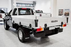 2026 Isuzu D-MAX SX High Ride