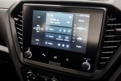 2026 Isuzu D-MAX SX High Ride