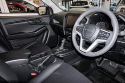 2026 Isuzu D-MAX SX High Ride