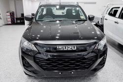 2026 Isuzu D-MAX SX High Ride