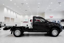 2026 Isuzu D-MAX SX High Ride