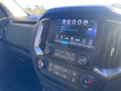 2020 Holden Trailblazer LTZ