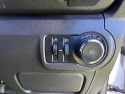 2020 Holden Trailblazer LTZ