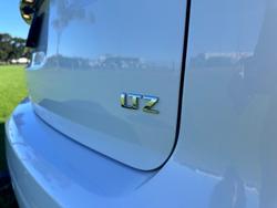 2020 Holden Trailblazer LTZ