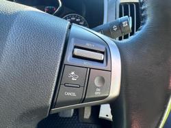 2020 Holden Trailblazer LTZ