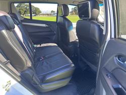 2020 Holden Trailblazer LTZ