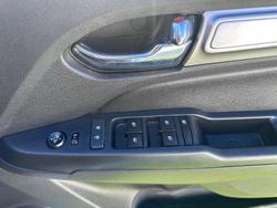 2020 Holden Trailblazer LTZ