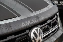 2021 Volkswagen Amarok TDI580 W580