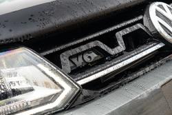 2021 Volkswagen Amarok TDI580 W580