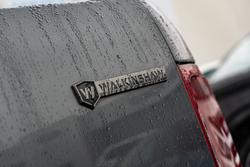 2021 Volkswagen Amarok TDI580 W580