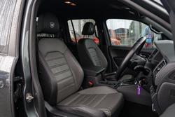 2021 Volkswagen Amarok TDI580 W580