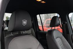 2021 Volkswagen Amarok TDI580 W580