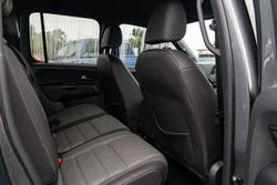 2021 Volkswagen Amarok TDI580 W580