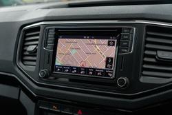 2021 Volkswagen Amarok TDI580 W580