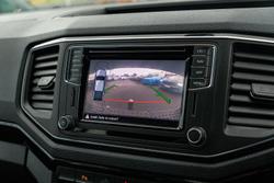 2021 Volkswagen Amarok TDI580 W580
