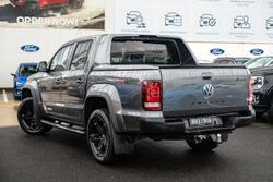 2021 Volkswagen Amarok TDI580 W580
