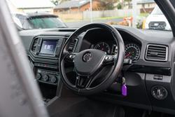 2021 Volkswagen Amarok TDI580 W580