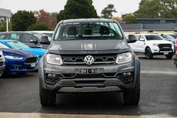 2021 Volkswagen Amarok TDI580 W580