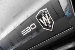 2021 Volkswagen Amarok TDI580 W580
