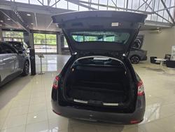 2016 Peugeot 508 Allure