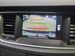 2016 Peugeot 508 Allure