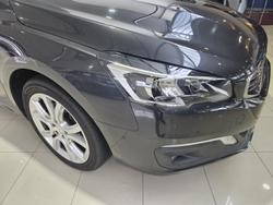 2016 Peugeot 508 Allure