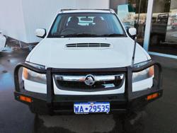 2009 Holden Colorado LX