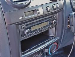 2009 Holden Colorado LX