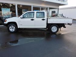 2009 Holden Colorado LX