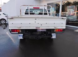 2009 Holden Colorado LX