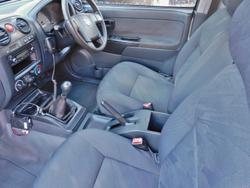2009 Holden Colorado LX