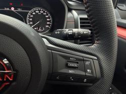 2025 Nissan Navara PRO-4X